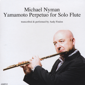 Yamamoto Perpetuo: I