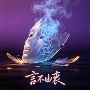 言不由衷