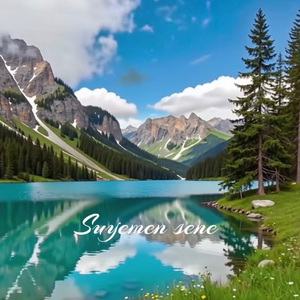 Suyemin seni 爱恋你