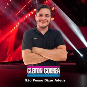 Não Posso Dizer Adeus