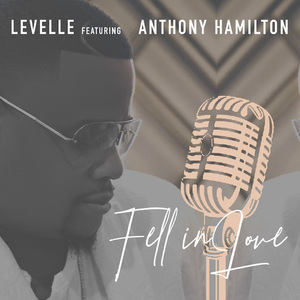 Fell In Love (feat. Anthony Hamilton)
