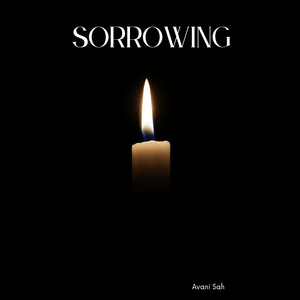 Sorrowing