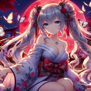 溺愛夢遊 (feat. のぶあきHP, はーちゃん & Luminous Angels)