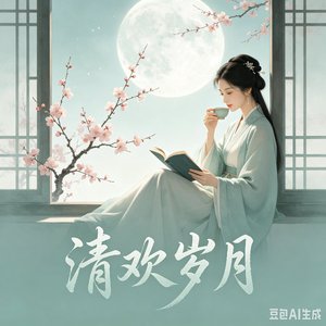清欢岁月