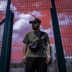 Desert Eagle + Моё место