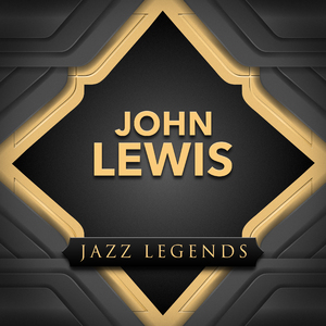 Variants on a Theme of John Lewis (Django): Variant III