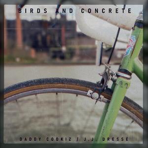 Birds and Concrete (feat. J.J. Dresse)