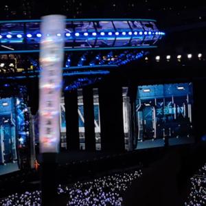 在那天回不去的路上live-薛之谦