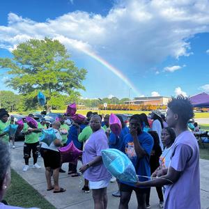 Venting To The Heavens