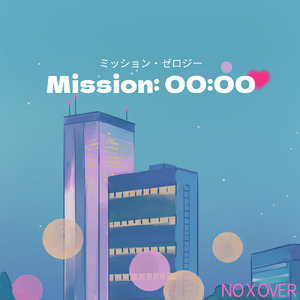 Mission: 00:00