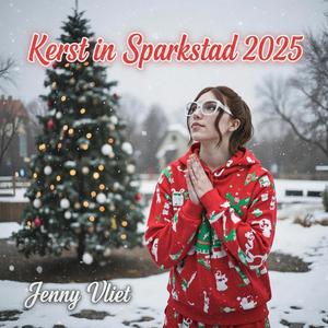 Kerst in Sparkstad 2025