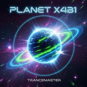 Planet X4B1