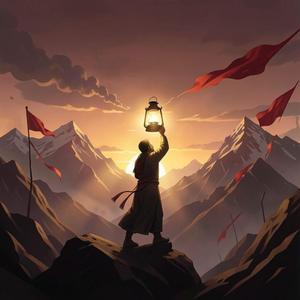 Tyagi Yoddha Rabi | Nepali Inspirational Song