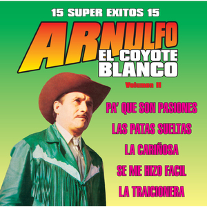 La Cariñosita