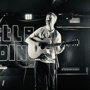 Laisteridge Lane (Live at Little Buildings)