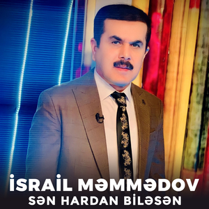 Sən Hardan Biləsən
