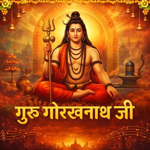 Alakh Niranjan Guru Ji