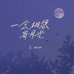 一念相思寄月光