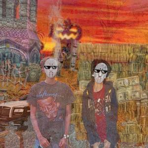 money chaserz (feat. Kid Kimchi)