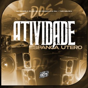 Atividade Espanca Útero