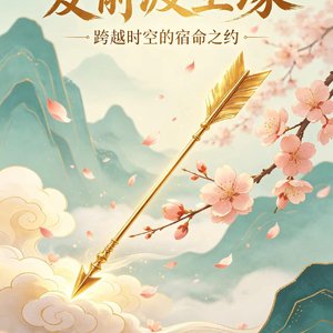 爱箭渡尘缘