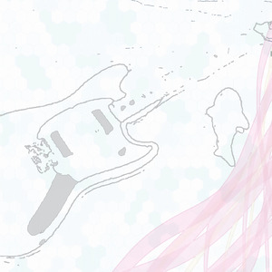 ムスタング！ (feat. IA & 初音ミク)