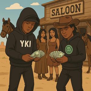 UTY (feat. LilTrayyAyoo) (Remix)