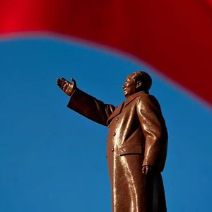 旗铸钢轨