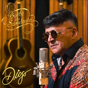 Baile da Saudade com Diogo