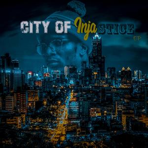 City Of Injastice