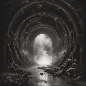 Toki No Akuma (The Time Demon)