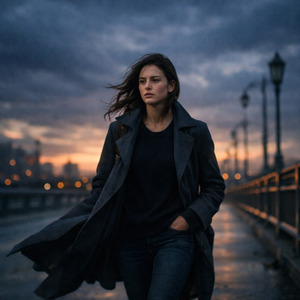 Still Moving Forward