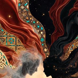 Until the Morning Rise (Contemporary)