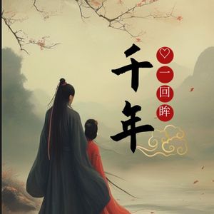 千年一回眸-独唱