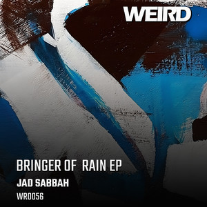 Bringer Of Rain