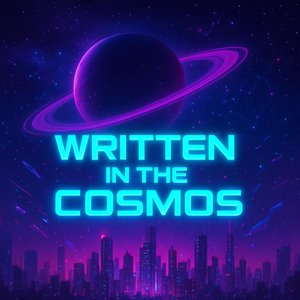 Written in the Cosmos