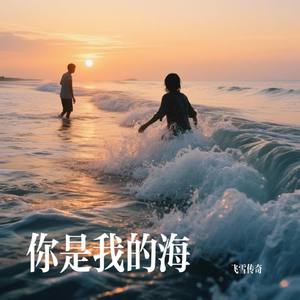 你是我的海