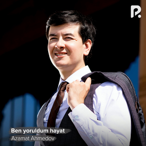 Ben yoruldum hayat