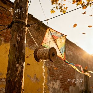 那年的风筝