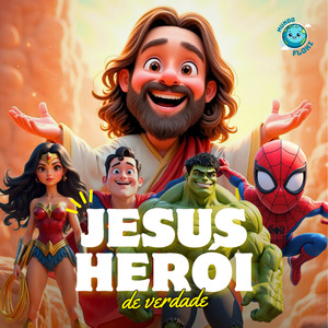 Jesus Herói de Verdade