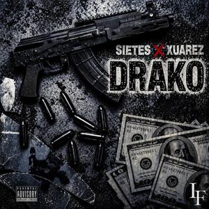 Drako (feat. Sietes & Xuarez)