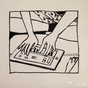 我和四耳灵的秘密