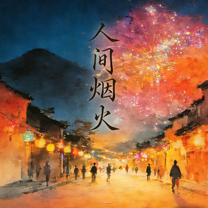 人间烟火