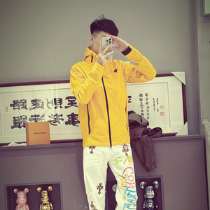 同频的人像是礼物