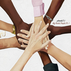 My Kinda People Pt. 1