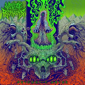 Soul Rot (feat. Alex Paul [Organectomy])