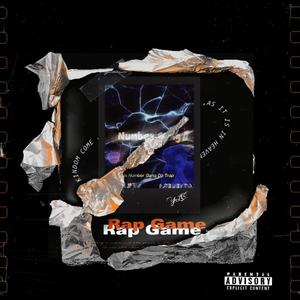 Rap Game（prod.Gr33nart Beats）