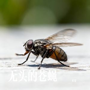 无头的苍蝇