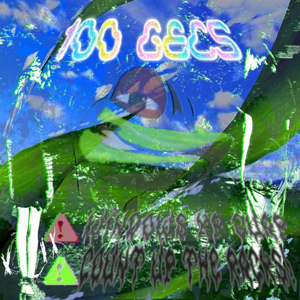 MONEY MACHINE (FLIP) [100gecs]