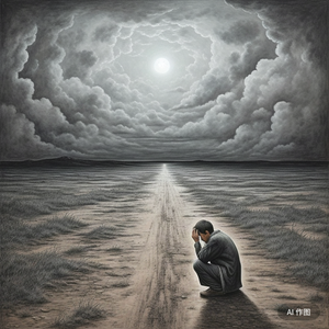 我很迷茫 又很孤独（prod by pvki）